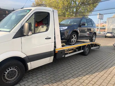 P&P Mobile Pomoc Drogowa